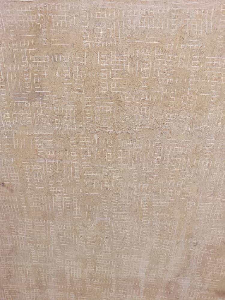 سنگ گندمک تیشه دستی مناسب نمای ساختمان و کف